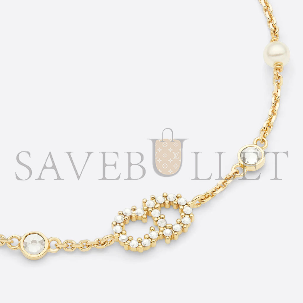 D*or clair d lune bracelet b0668cdlcy_d301